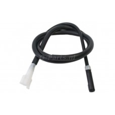 Km tellerkabel Peugeot Zenith Trommel