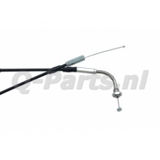 Gaskabel Yamaha Neos tot  2008 Compleet