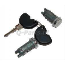 Slotenset Piaggio Zip 2000/Fly/Liberty Runner tot 2005