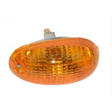 RAW Piaggio Typhoon/NRG/NTT rechts voor compleet