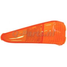 RAW glas Gilera Runner oud type links achter