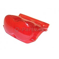 Achterlichtglas Yamaha Neos