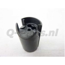 Gasschuif Dellorto PHVA 16*25mm (30)