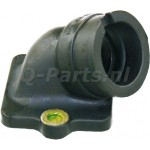 Inlaatspruitstuk Piaggio/Gilera 125-180cc 2 takt