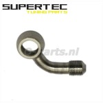 Remslang-koppeling "zij" 60 grd Supertec