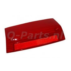 Achterlichtglas Piaggio Zip tot 2000