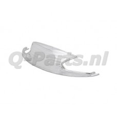 Achterlichtglas Peugeot Vivacity tot 2008 Wit