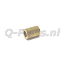 Soldeernippel gas 5*5 mm