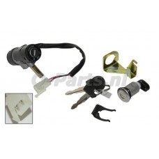 Slotenset Sym Cello/Allo