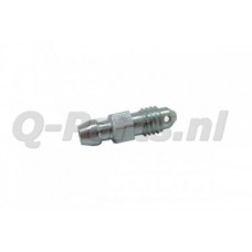 Ontluchtingsnippel remklauw Brembo M8*1.25