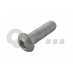 Remschijfbout M6*20 inbus bolkop Piaggio/Vespa