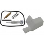 Carburateur reparatiekit dellorto SHA Ciao/Citta/Si