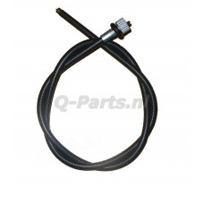 Km tellerkabel Vespa Si (voor originele aandrijving)