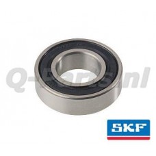 Lager 6203 2RS1 (17x40x12)