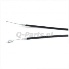 Chokekabel Yamaha Aerox/Spy/BWS Onder