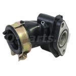 Inlaatspruitstuk China 4 Takt/GY6 - Peugeot Kisbee / V-Clic