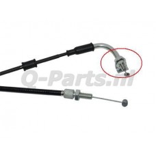 Gaskabel Piaggio Zip 4 takt tot 2005