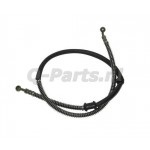 Remslang China grande retro scooter voor 120 cm