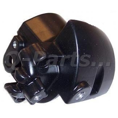 Stuurschakelaar houder Yamaha Aerox rechts