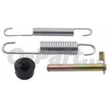 Middenstandaard reparatieset Minarelli horizontaal