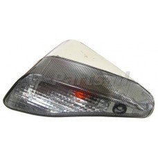 RAW Piaggio NRG Power links voorchroom