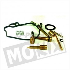Carburateur reparatiekit Gurtner o.a. Peugeot/Kymco