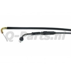 Gaskabel Peugeot  Vivacity/Speedfight 2 (elektrische oliepomp)