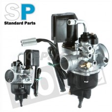 Carburateur Model Dellorto PHVA 17.5 ED Piaggio