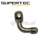 Remslang-koppeling 90 grd Supertec