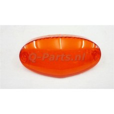 Achterlichtglas Peugeot Ludix