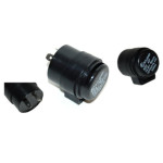 Knipperlicht relais 2 polig Kymco/Sym Mio/Fiddle/Orbit + zoemer