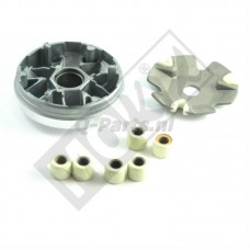 Variateur Peugeot Vivacity / Kymco zonder variobus