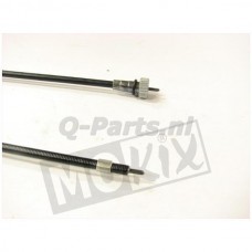 Km tellerkabel Piaggio/Vespa ET2/ET4 imitatie
