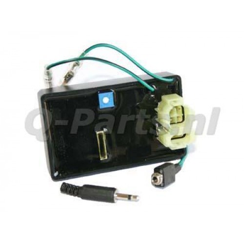 CDI unit SYM Mio snel onbegrensd instelbaar