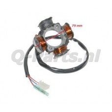 Ontsteking Morini/TGB 79 mm