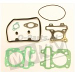 Kopset Piaggio 4 takt 2 kleps 50CC