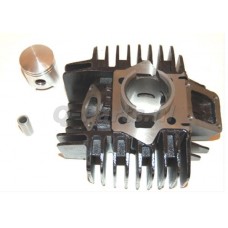 Cilinder Tomos A35 38mm pen 12 DMP