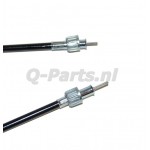 Kilometertellerkabel Tomos A3/A35/S25 (B -kwaliteit) 