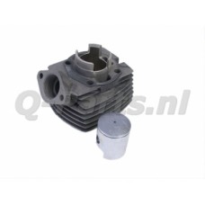 Cylinder Peugeot 103-Fox/Honda Wallaroo/Ramzey 50 cc Alu 45 km/h