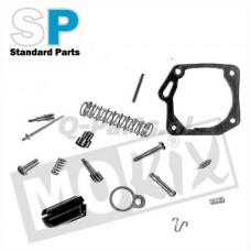 Carburateur reparatiekit o.a. Minarelli/CPI 12 mm