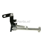 Zijstandaard Gilera Citta chroom IGM