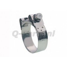 Uitlaatklem Mikalor 26-28 mm