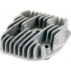 Cilinderkop Minarelli Horizontaal AC 70 cc 47 mm