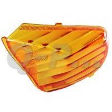 RAW glas V-clic/Rex/Baotian rechts achter oranje