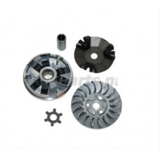 Variateur Minarelli compleet Standaard