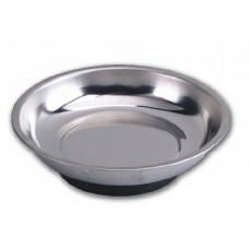 Magnetisch gereedschapsbakje (RVS) 10cm