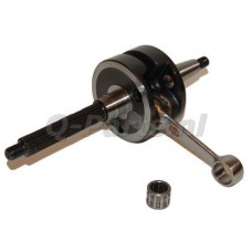 Krukas Piaggio scooters 2 T standaardoud en nieuw type DMP