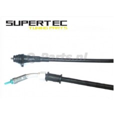 Kilometertellerkabel Vespa LX 2T/LX 4T/LX 4T 4V 2006> Supertec