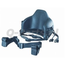 Kinderzitje universeel scooter "maxi"