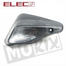 RAW Piaggio NRG Power links voor